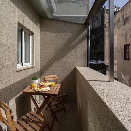 Host Wise - Spacious Noble Apartaments Ace Location Porto Zewnętrze zdjęcie