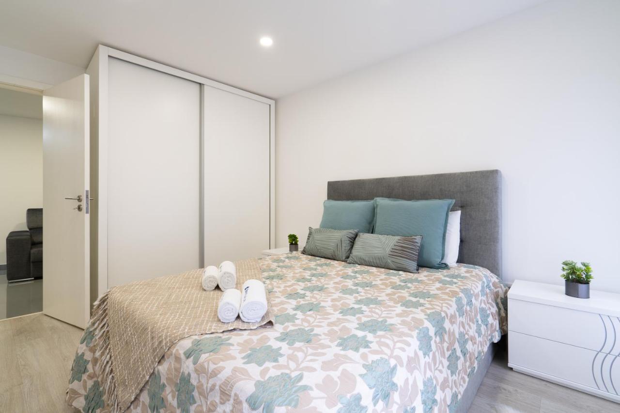Host Wise - Spacious Noble Apartaments Ace Location Porto Zewnętrze zdjęcie