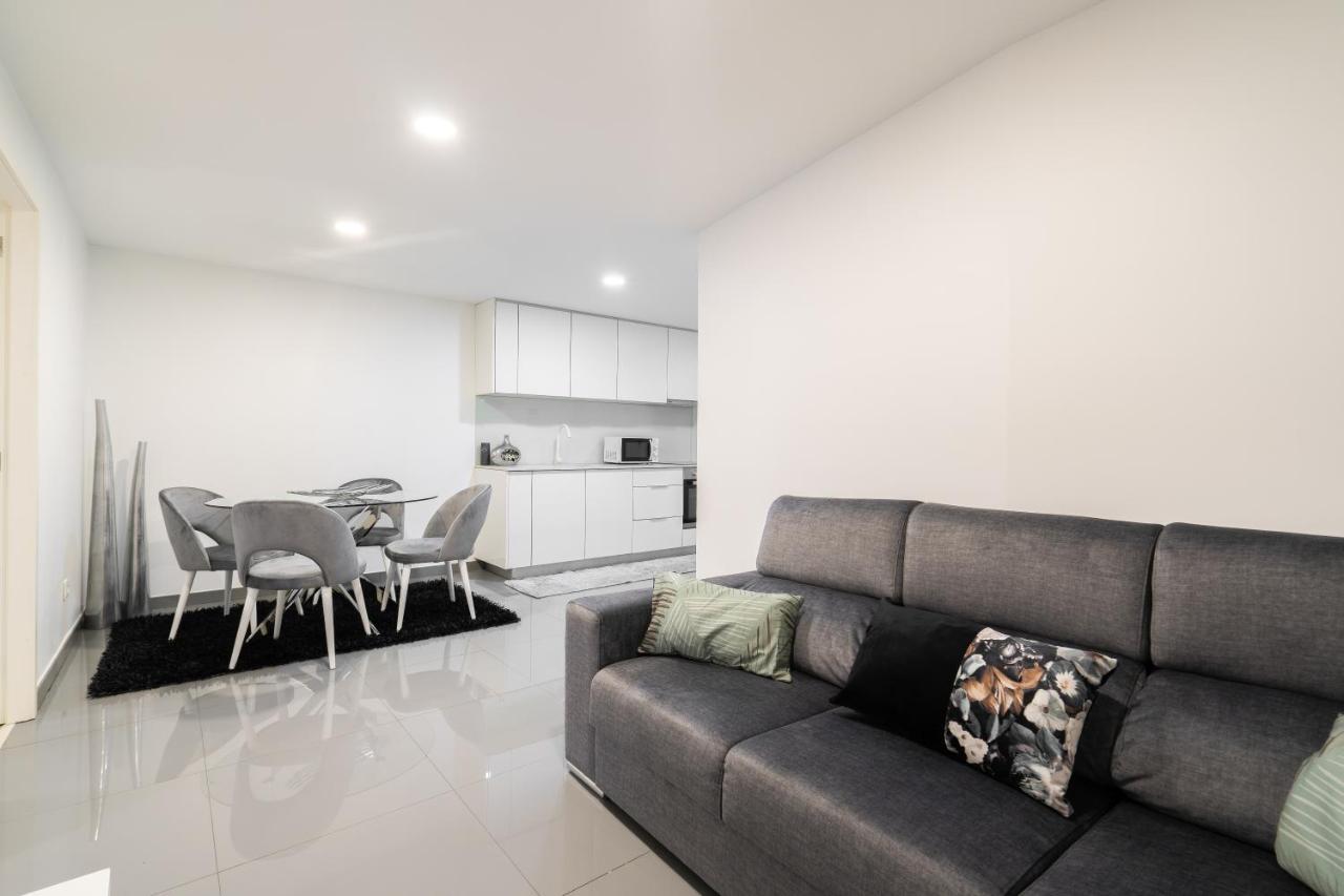 Host Wise - Spacious Noble Apartaments Ace Location Porto Zewnętrze zdjęcie