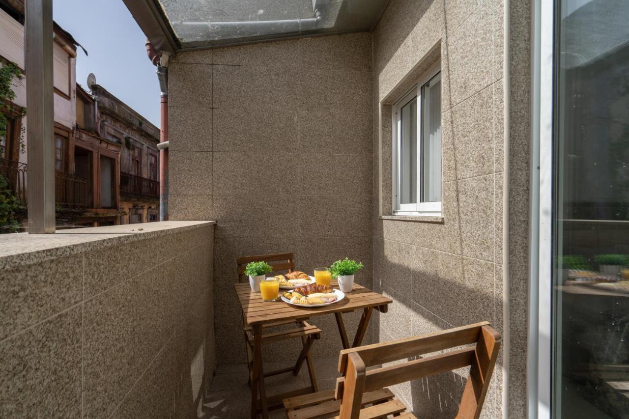 Host Wise - Spacious Noble Apartaments Ace Location Porto Zewnętrze zdjęcie