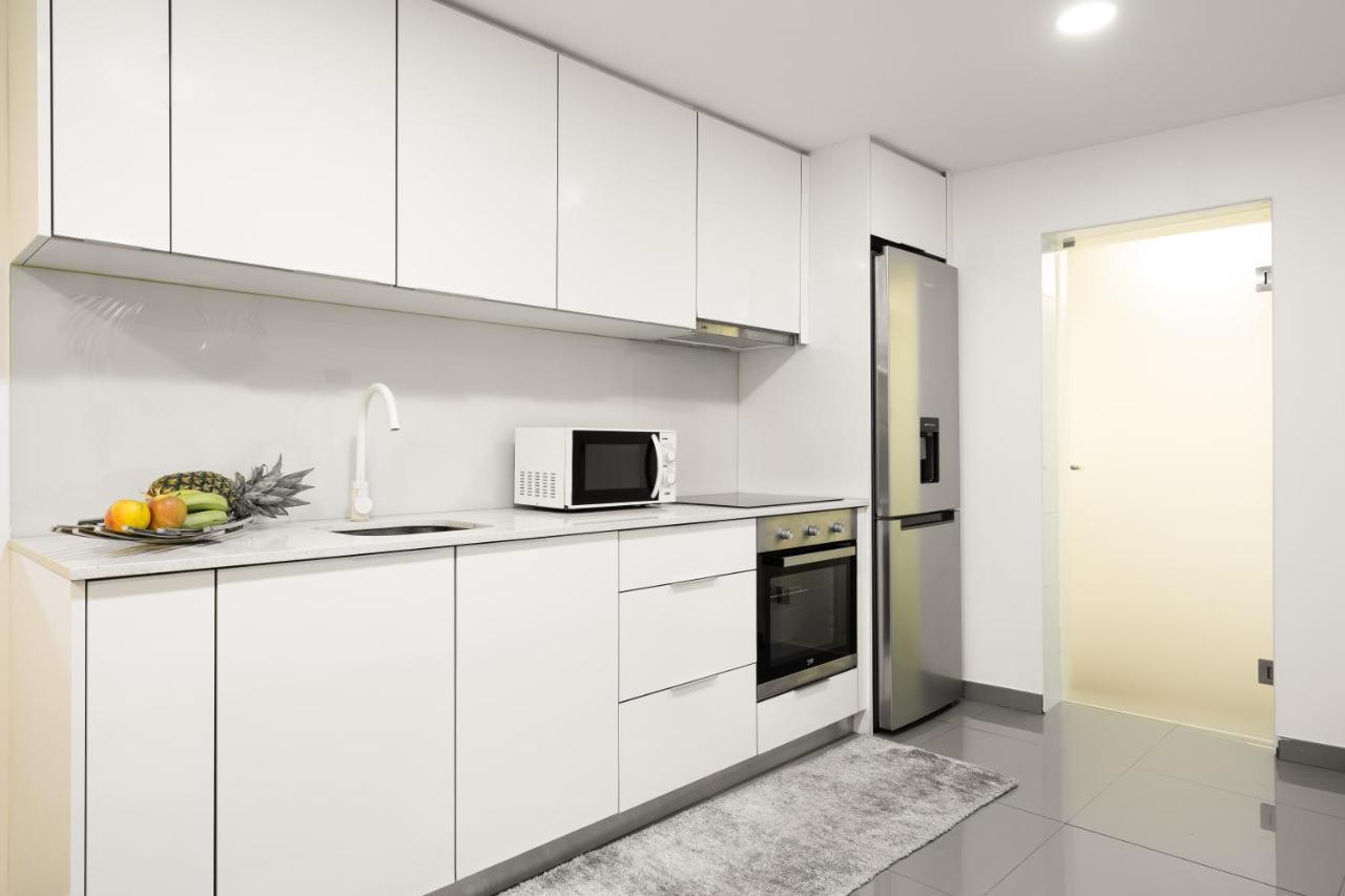 Host Wise - Spacious Noble Apartaments Ace Location Porto Zewnętrze zdjęcie