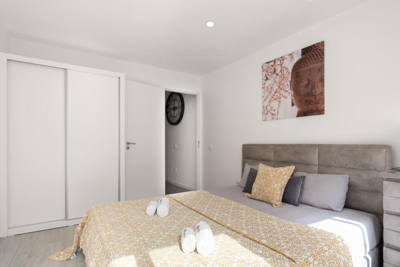 Host Wise - Spacious Noble Apartaments Ace Location Porto Zewnętrze zdjęcie
