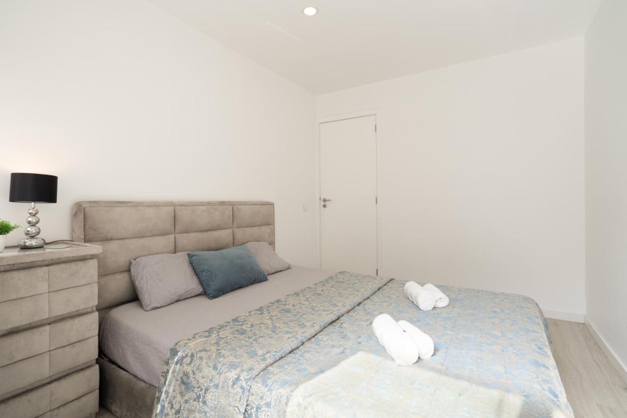 Host Wise - Spacious Noble Apartaments Ace Location Porto Zewnętrze zdjęcie